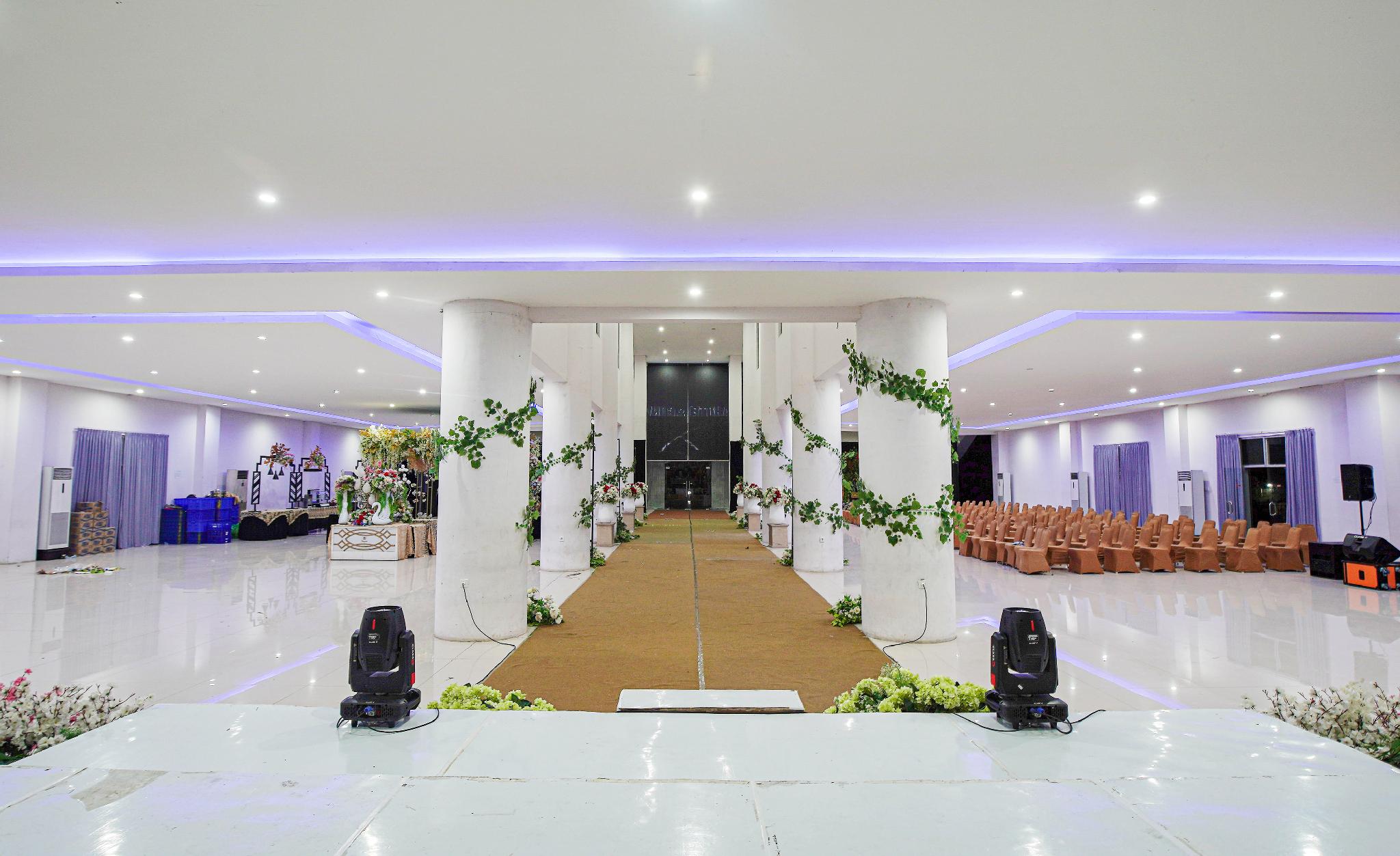 Sapadia Hotel & Convention Narmada 4/20