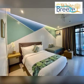 White Breeze Palawan Boutique Hotel 13/69
