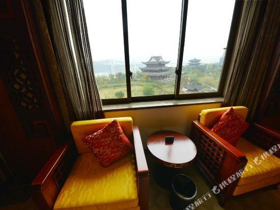 Gongzhou Hotel 34/41