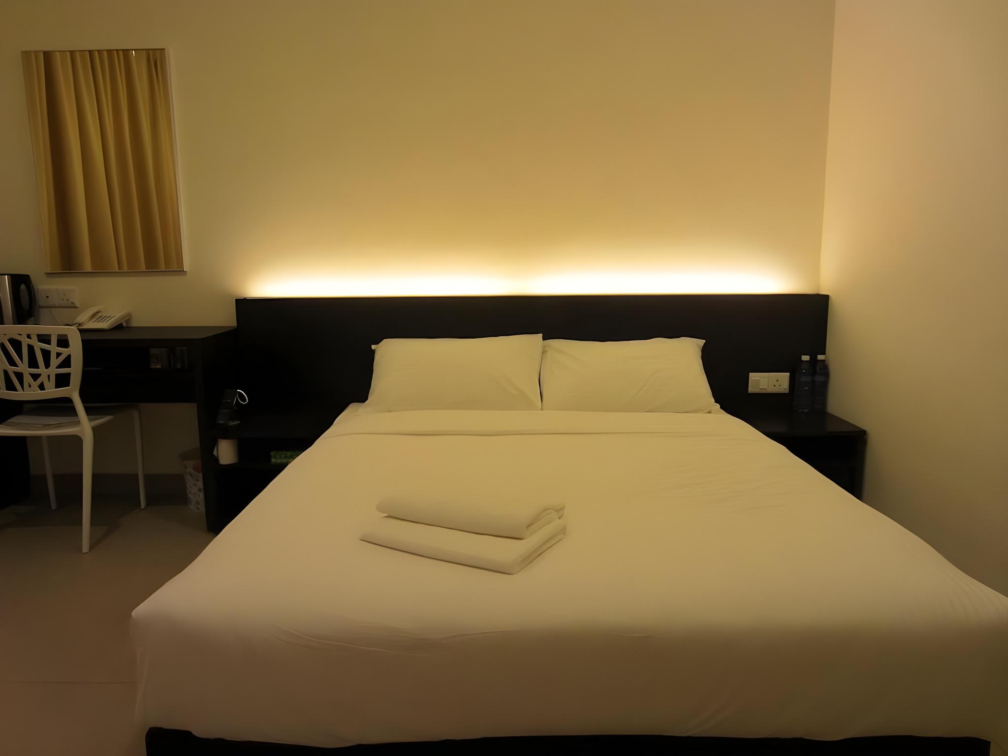 Merlin Hotel 14/29