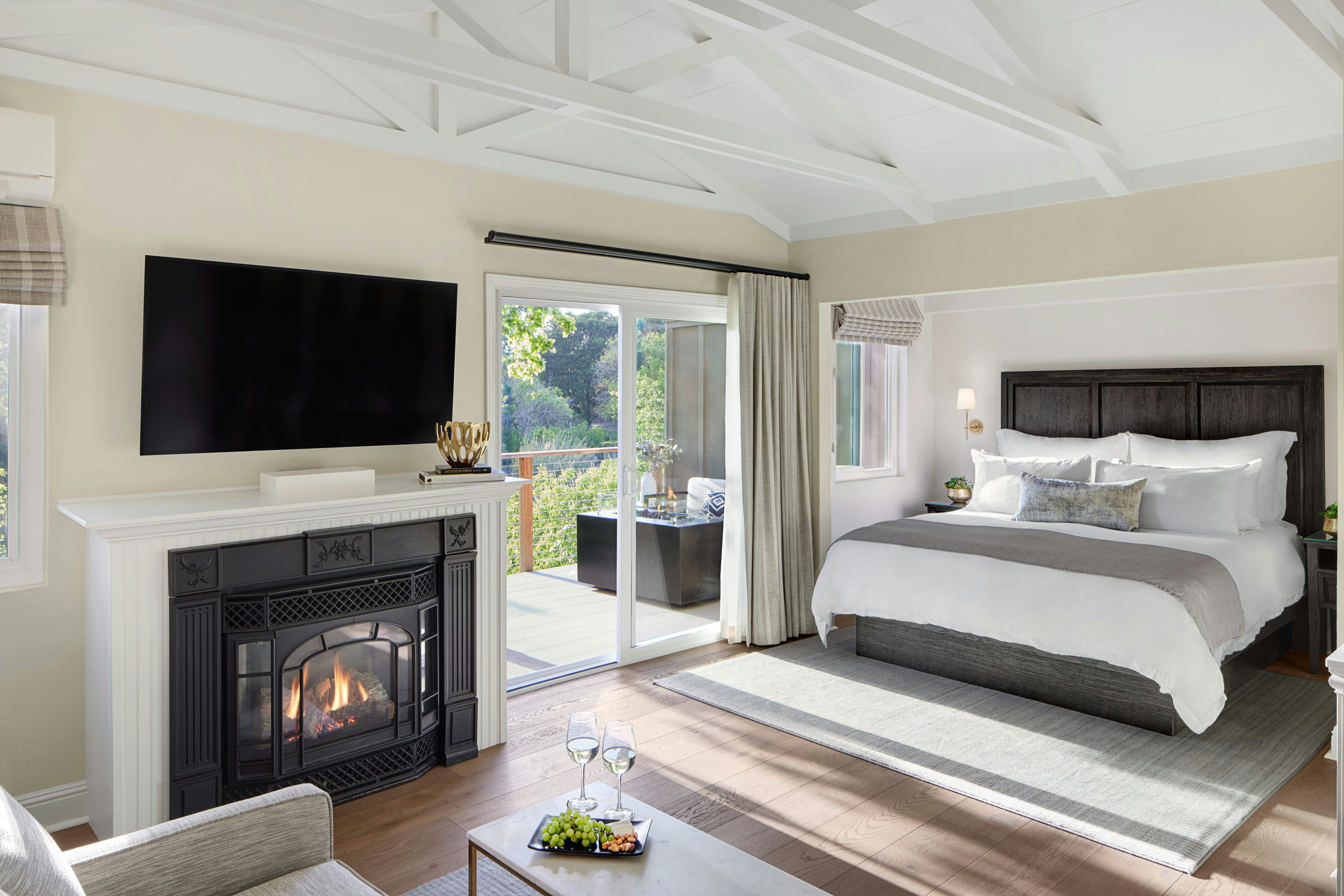 Milliken Creek Inn And Spa 3/16