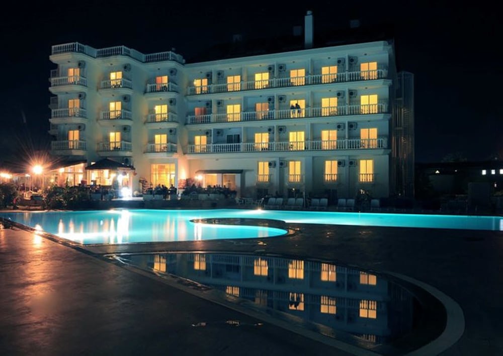 Adalin Resort Otel Kemer - All Inclusive 2/10