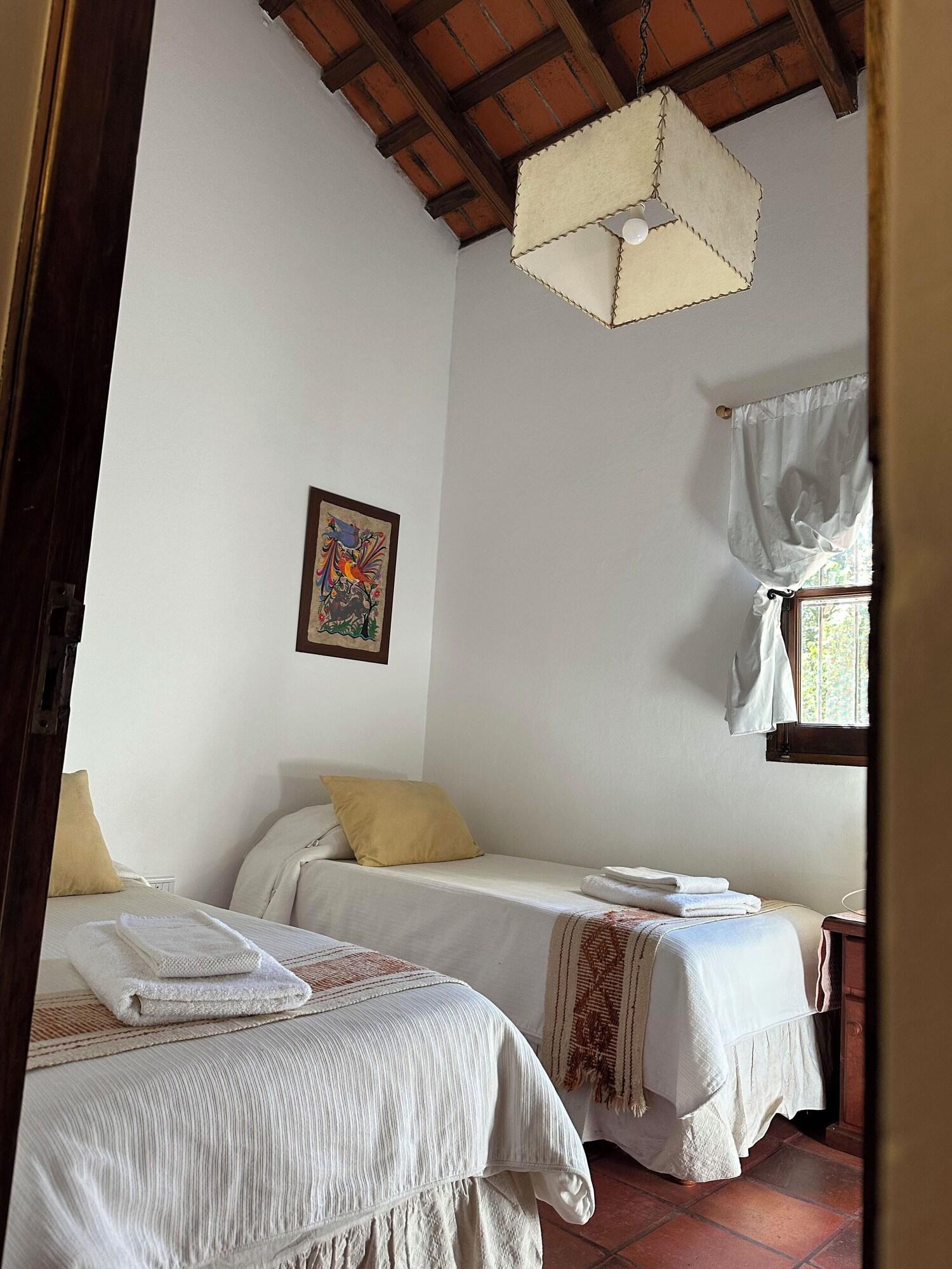 Hotel Torrontes 13/50