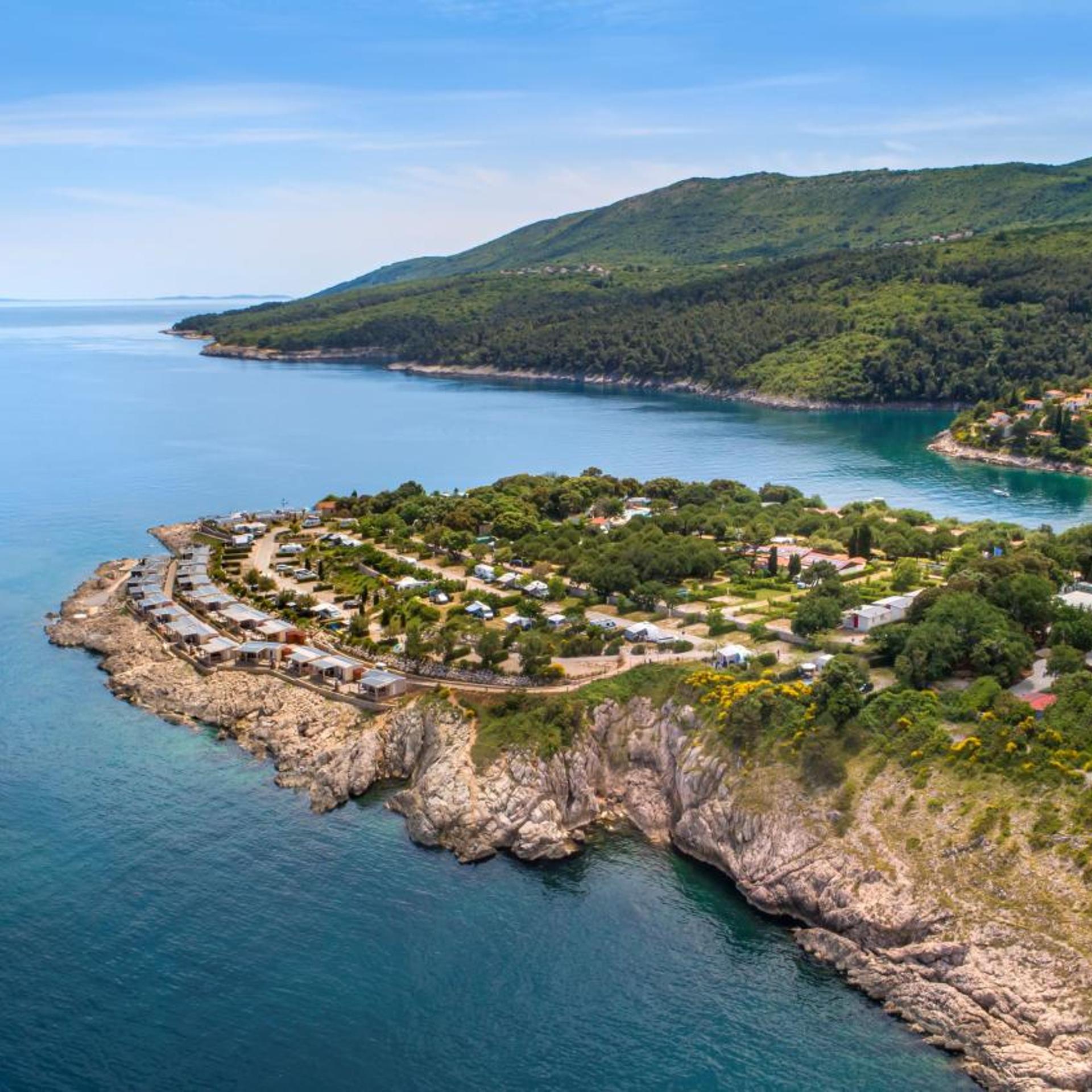 Marina Camping Resort 14/21