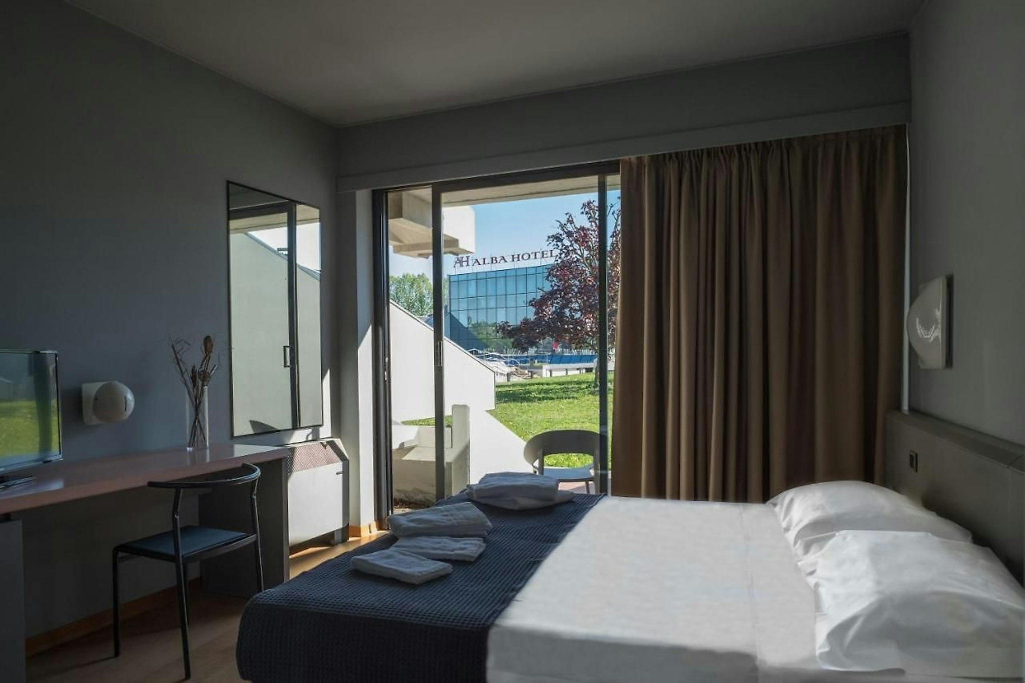 B&B HOTEL Alba 25/39