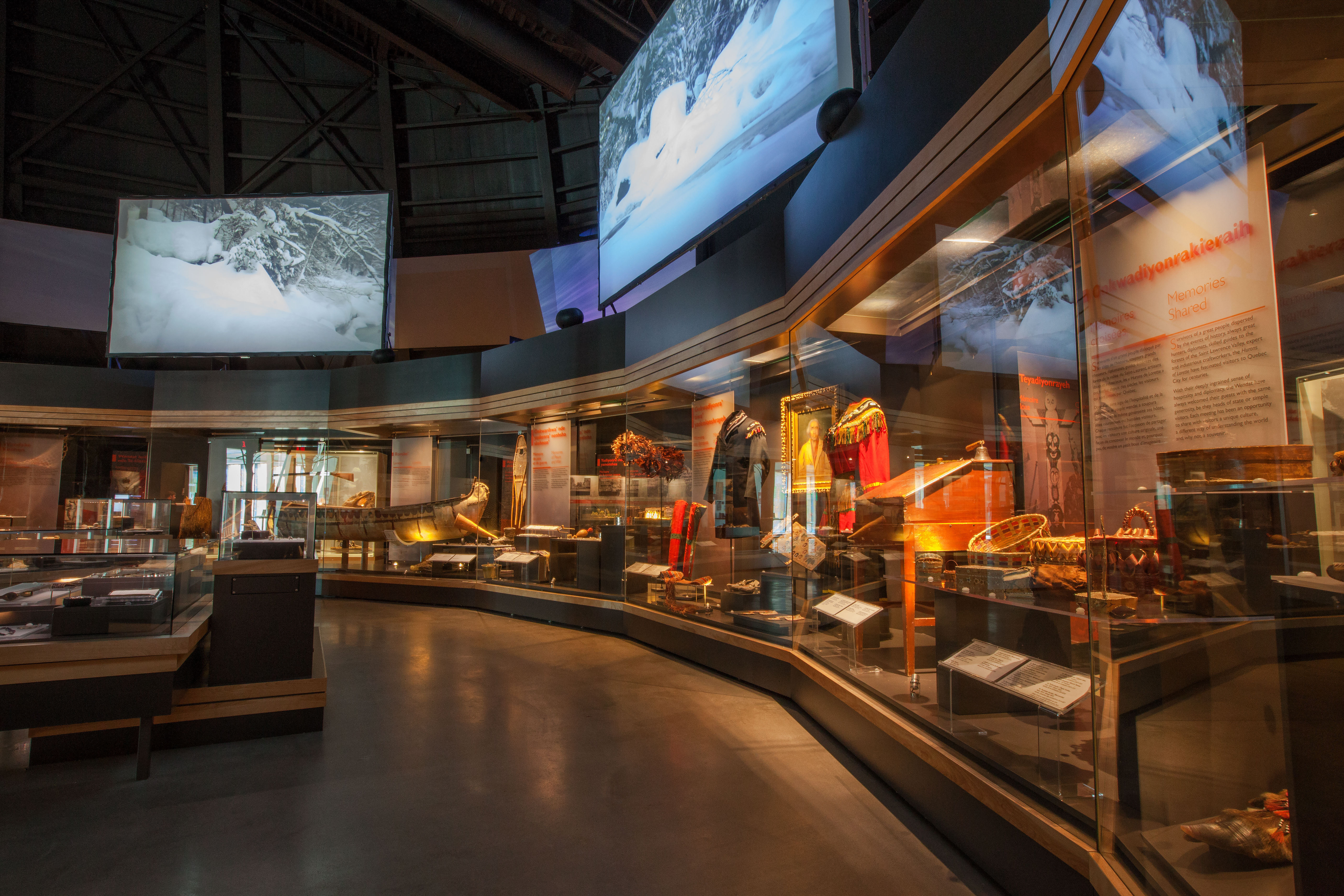 HOTEL MUSEE PREMIERES NATIONS 20/47