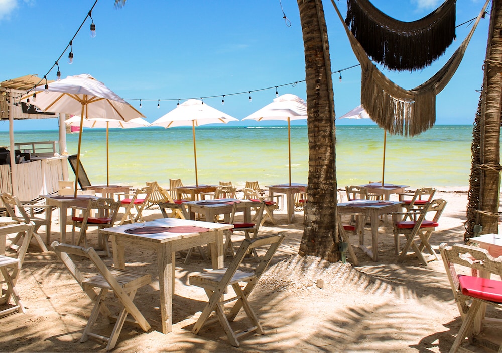 HolboxDream Beachfront 40/50