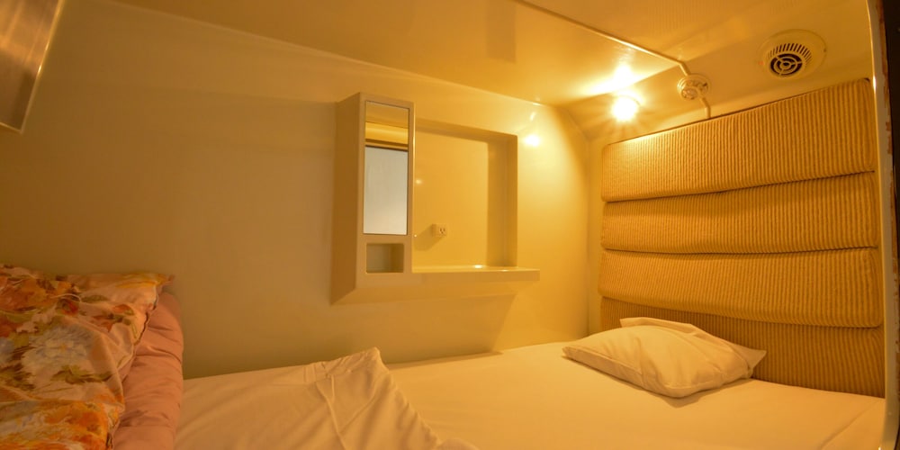 Amenity Hotel Kyoto 24/50