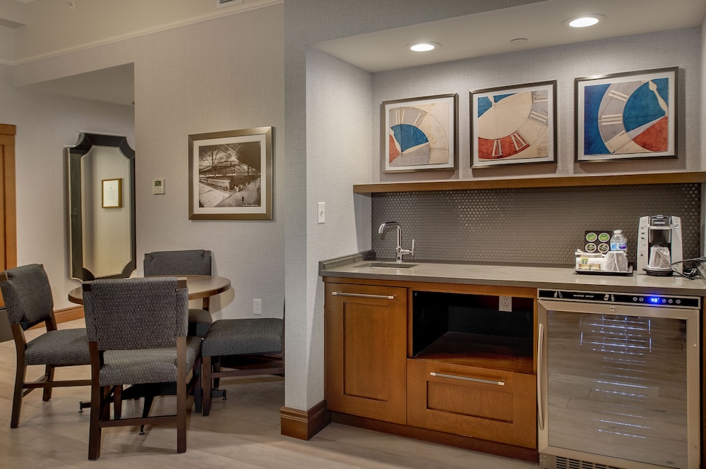 St. Louis Union Station Hotel Curio Collection By Hilton 62/82