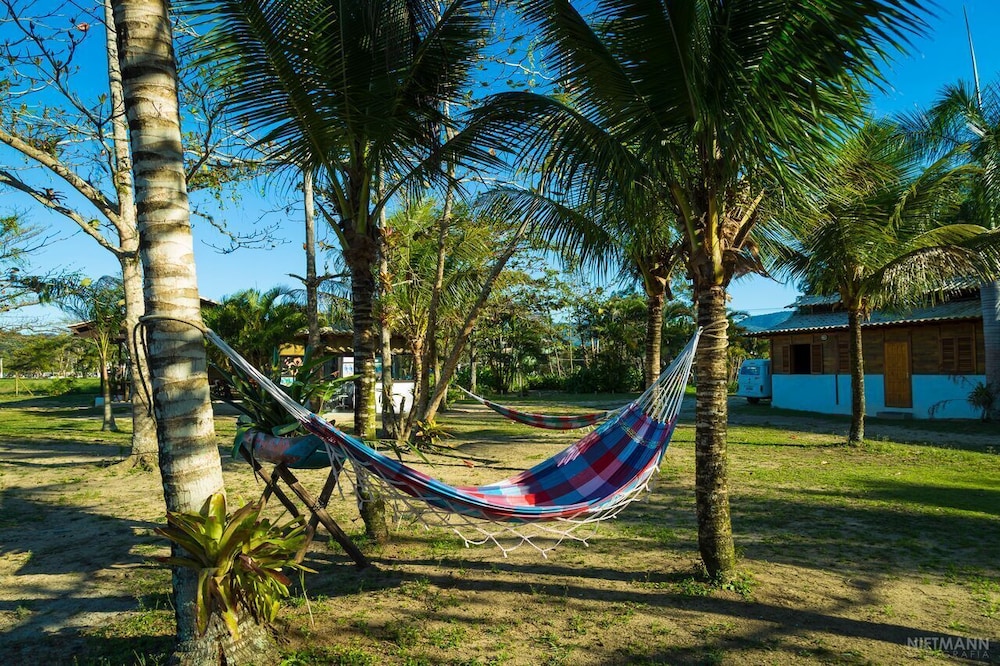 Hostel Canto Caiçara 18/50