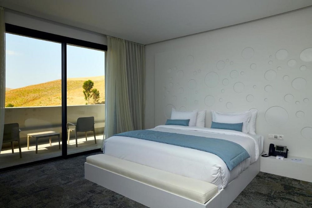 Vichy thermalia Spa Hotel Moulay Yacoub 15/61