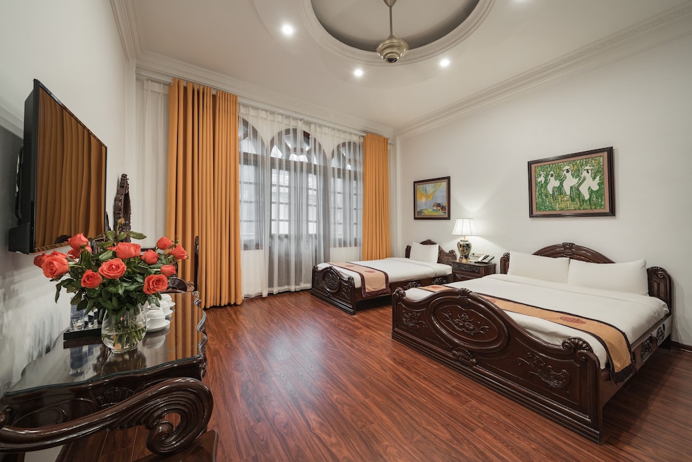 Hanoi Little Town Hotel 20/47