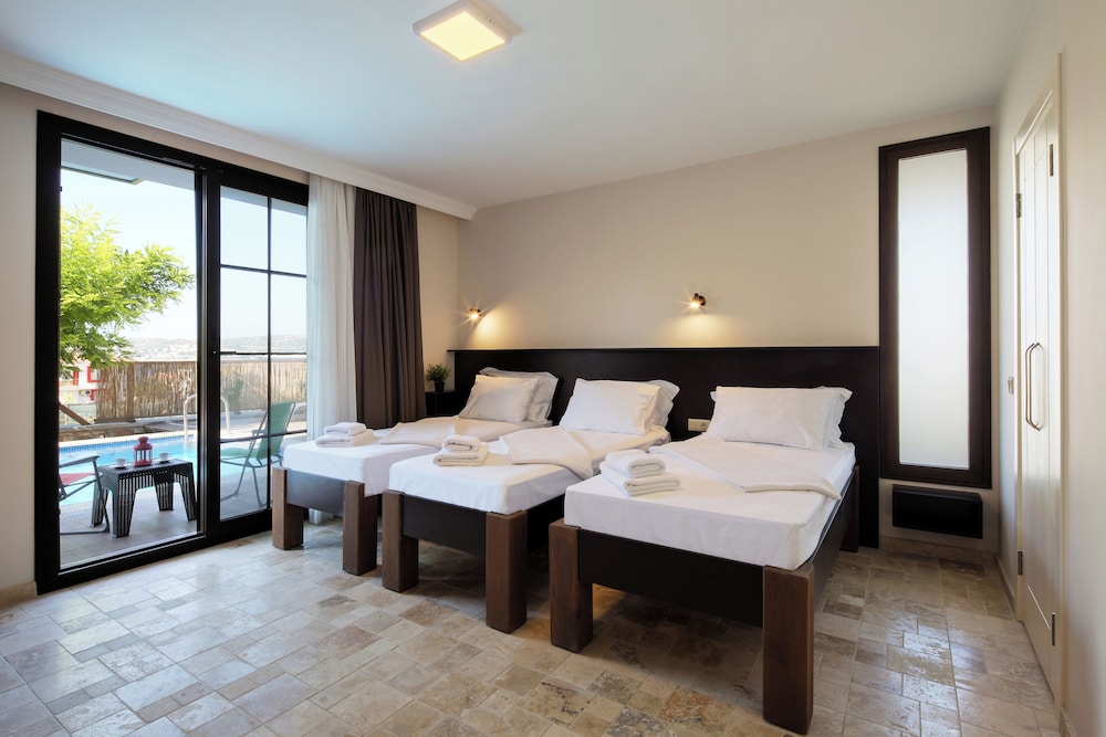 Cesmekes Butik Otel 11/50