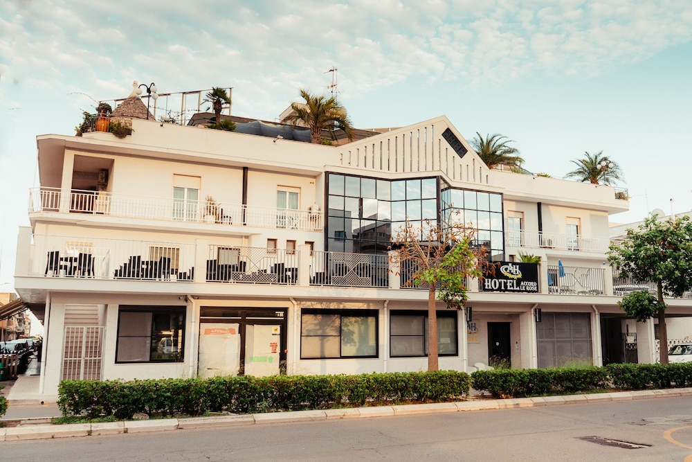 Hotel Accord Le Rose 2/50