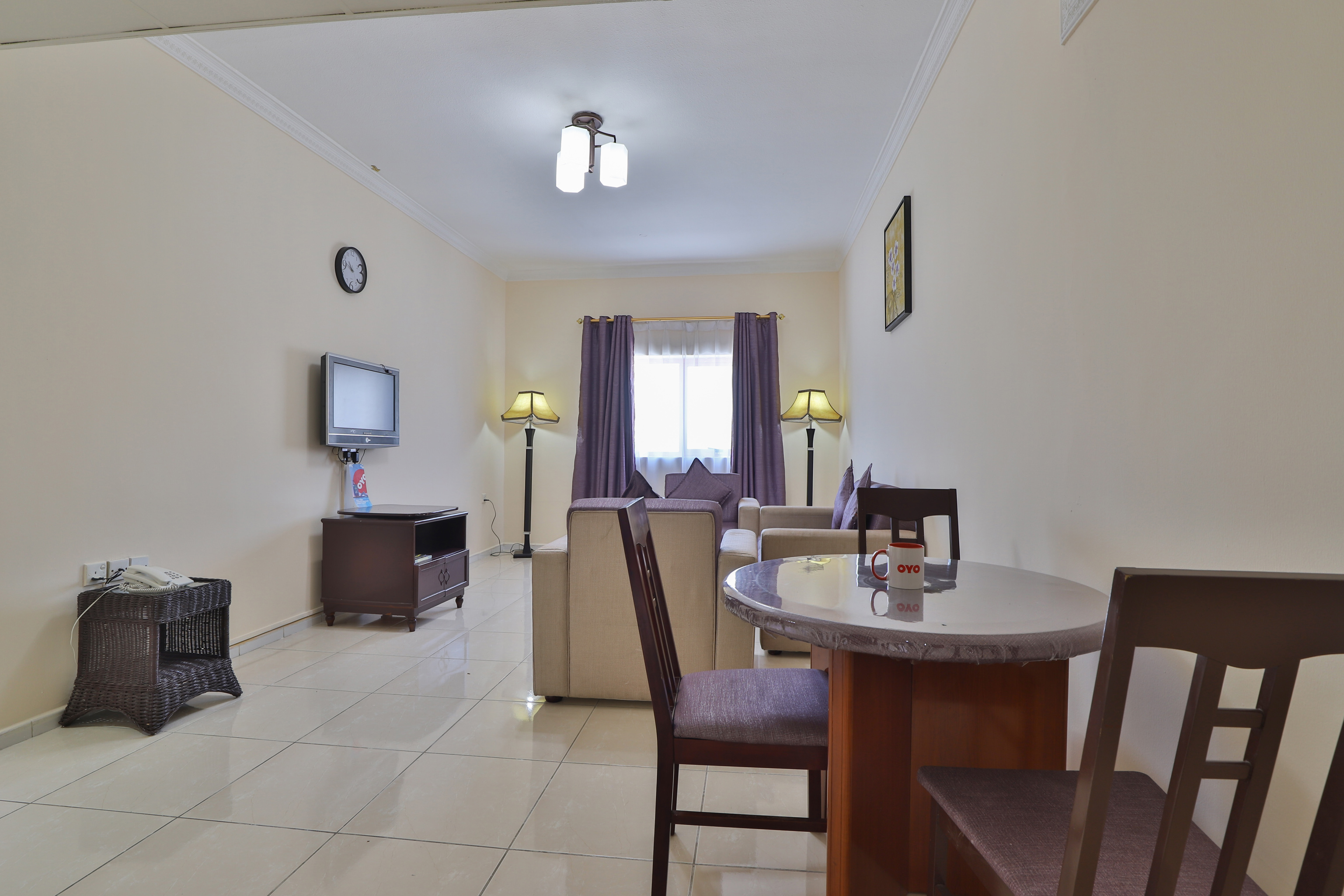 Marhaba Residence 28/33