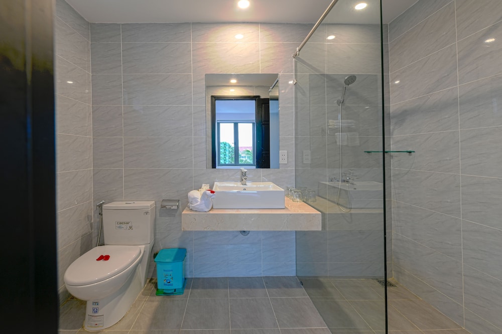 Hoi An Dream City Hotel 49/50