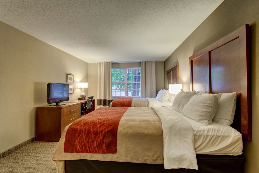 Comfort Inn & Suites North Conway 14/36
