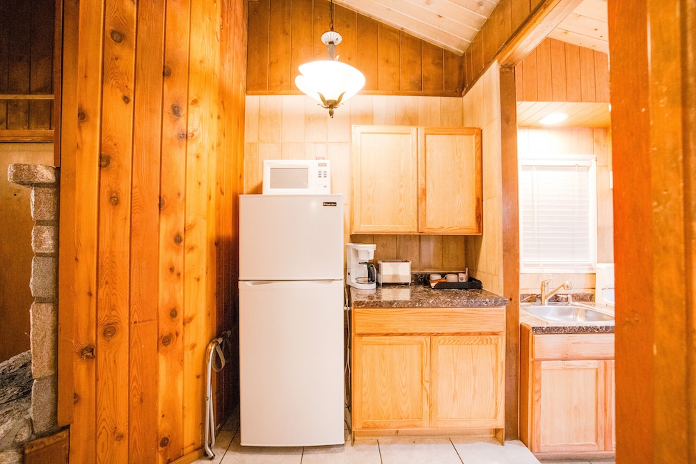 Arrowhead Tree Top Lodge 5/50