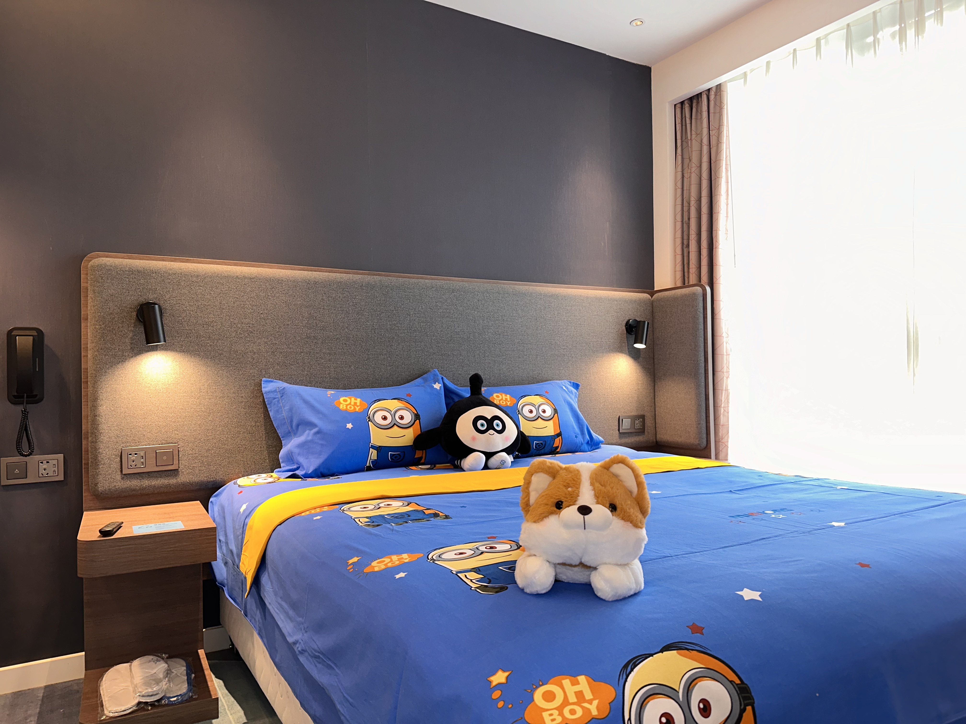 Holiday Inn Express Chengdu Longquanyi North 8/48