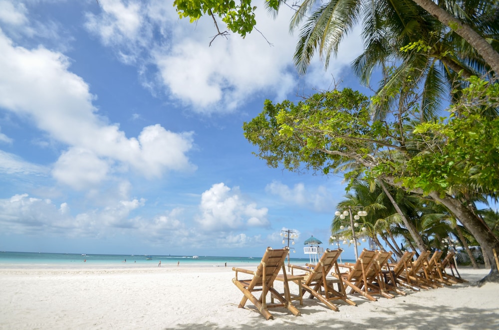 Sea Wind Resort Boracay 41/50