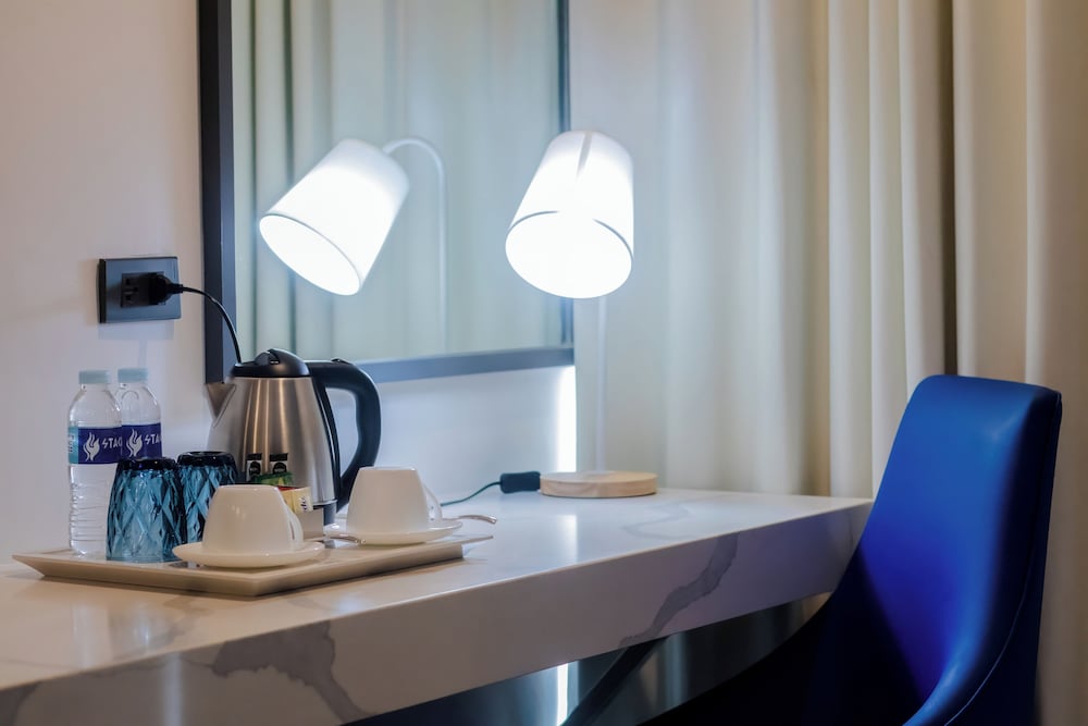 Stacia Hotel 写真2
