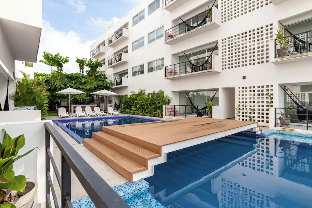 Papaya Condo Acapulco Diamante - Adults Only 2/47