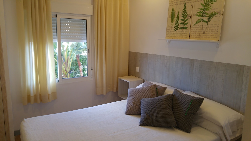 Campomar Playa Hotel 31/68