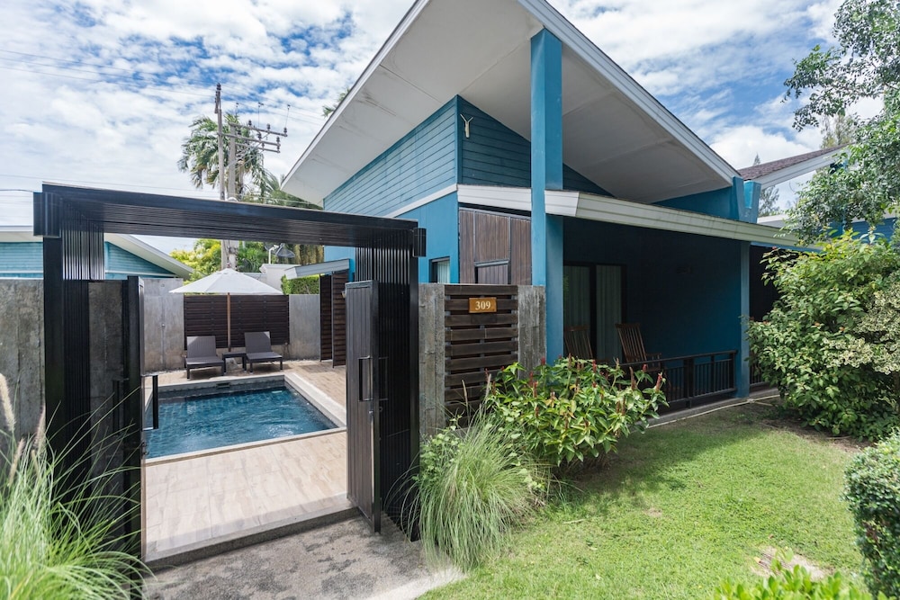 Coral Tree Villa Huahin 67/72