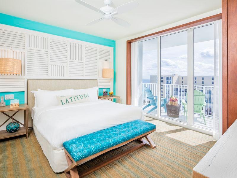 Room, Double Bed