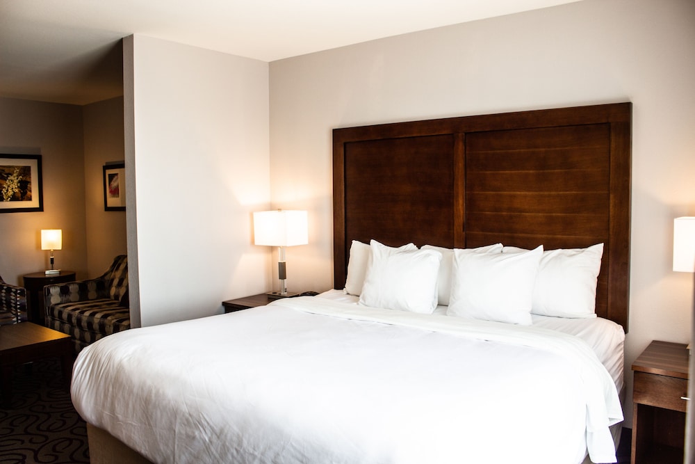 Comfort Inn & Suites Lovington, NM 15/39