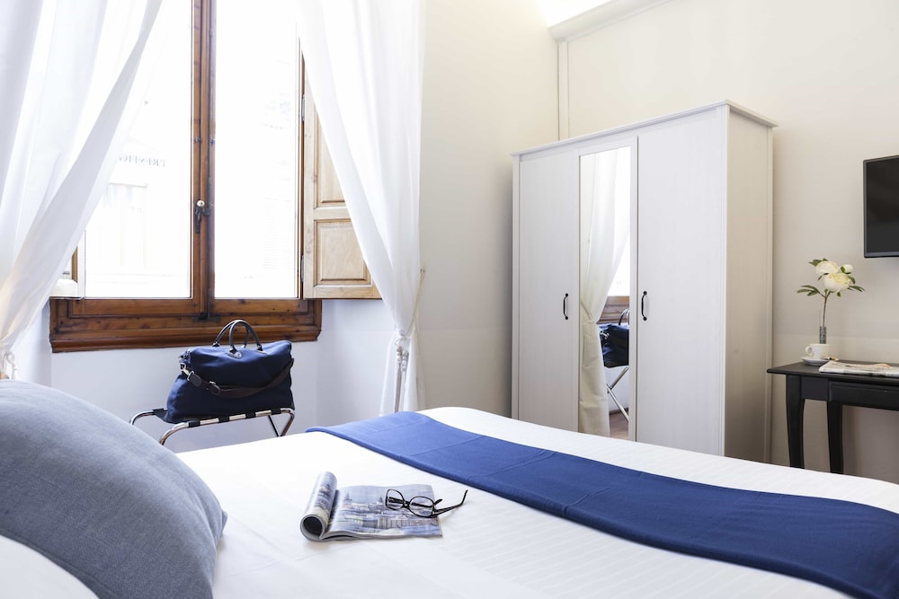 Prestigia Rooms B&B Firenze 7/27