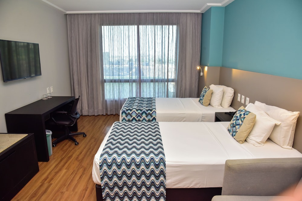 Comfort Suites Vitória 12/49