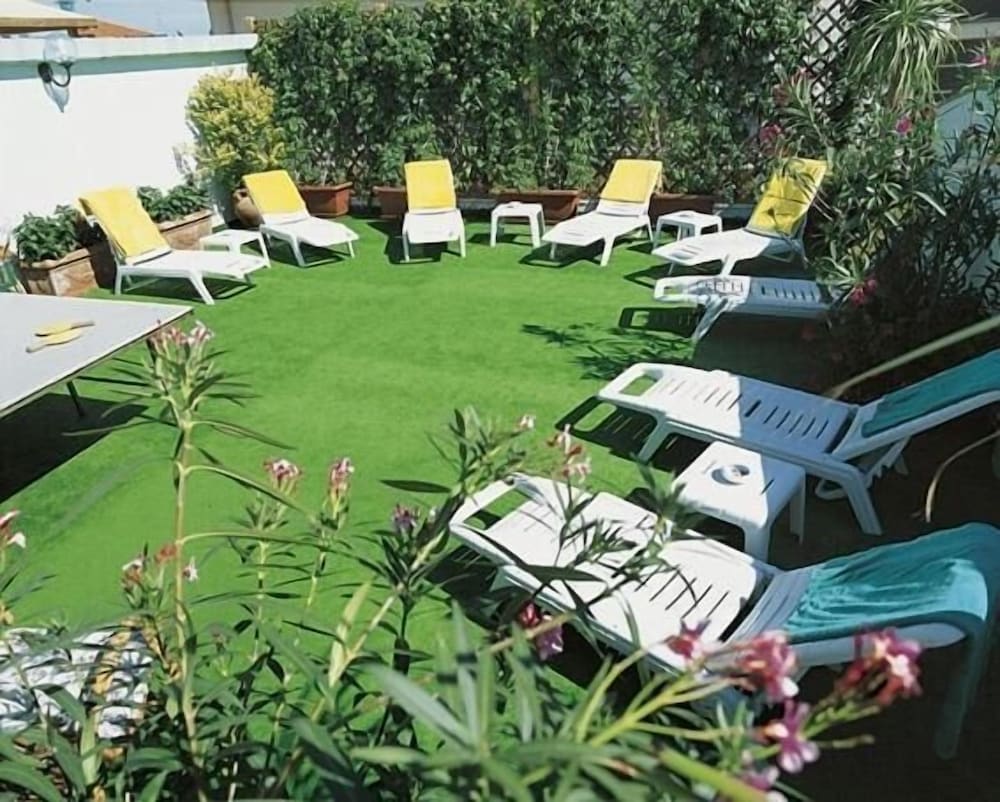 Residence Charles 40/47