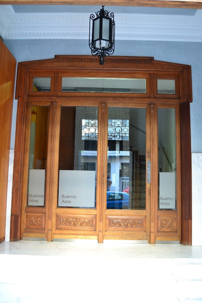 Pensión Residencia Buenos Aires 3/31