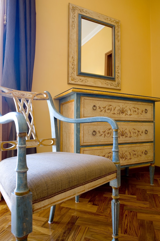 Hotel Palazzo Guardati 22/76