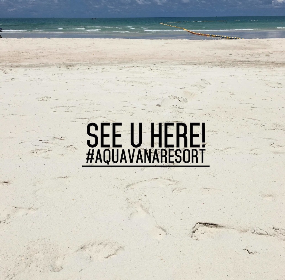 Aquavana Haad Rin Resort 20/31