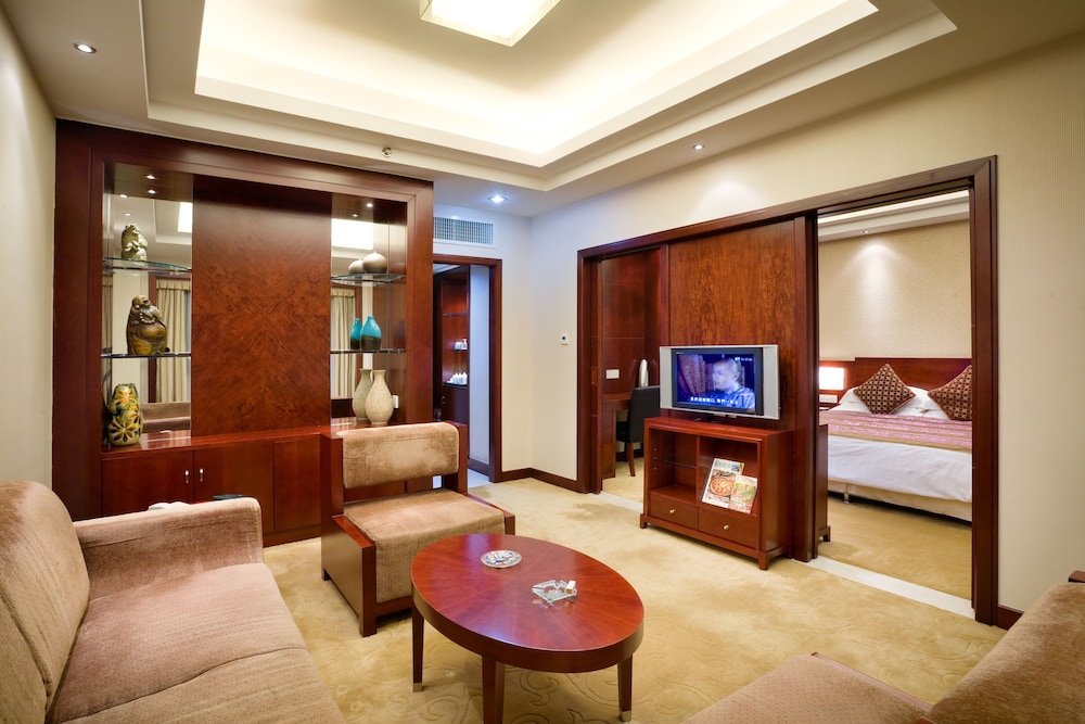 Yanling Hotel 33/50