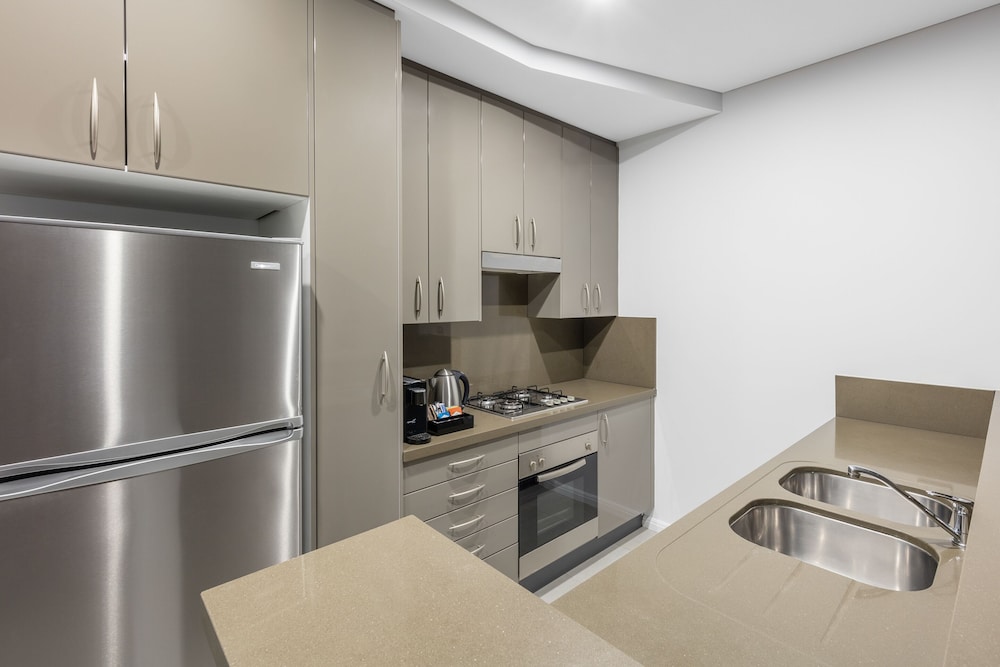 Meriton Serviced Apartments Kent Street 25/53