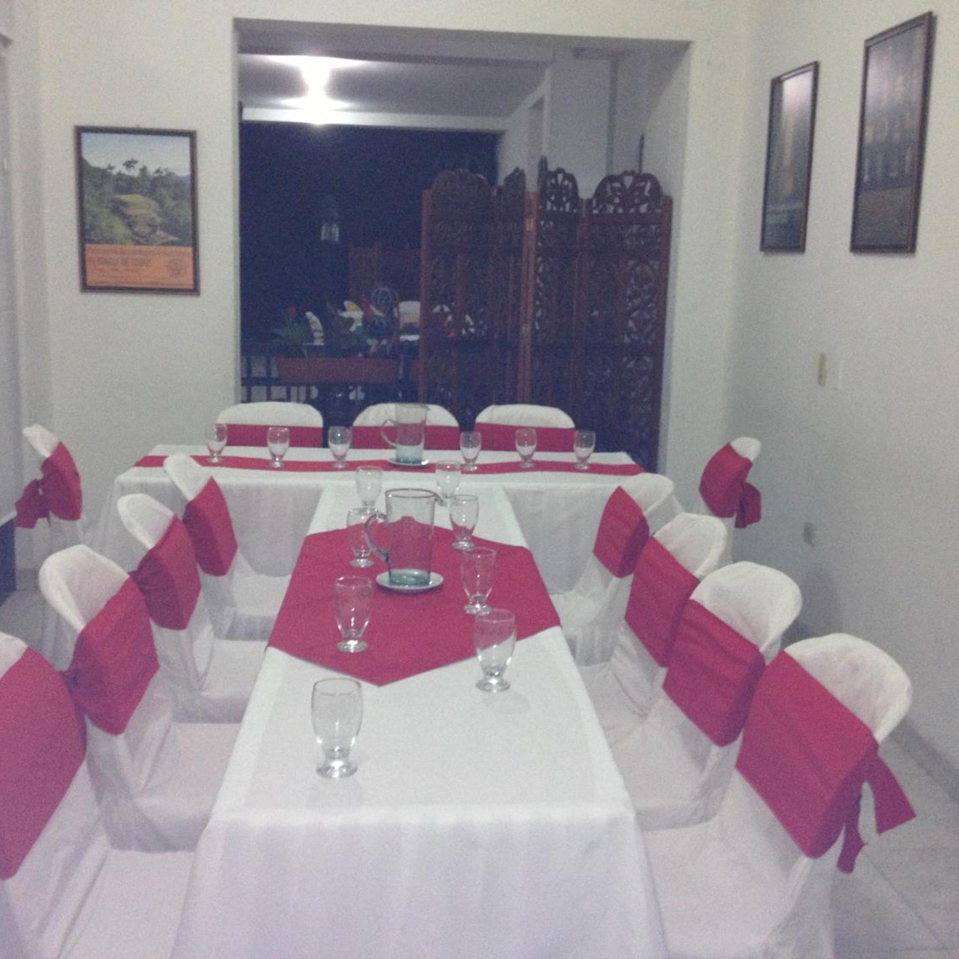 Hotel Casa Pablo 29/35