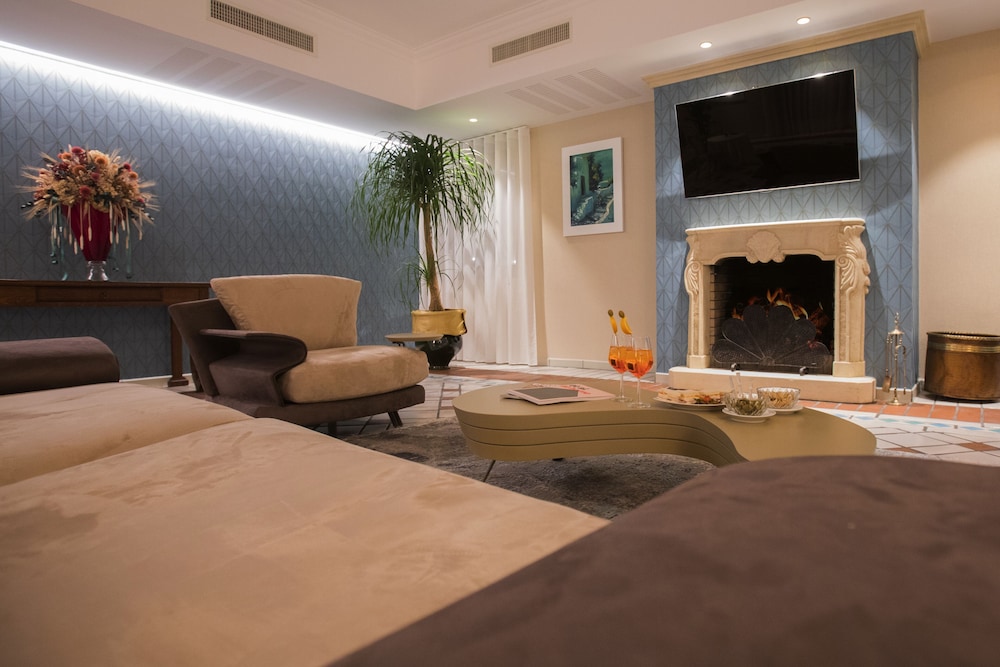 Hotel Hermitage 35/50