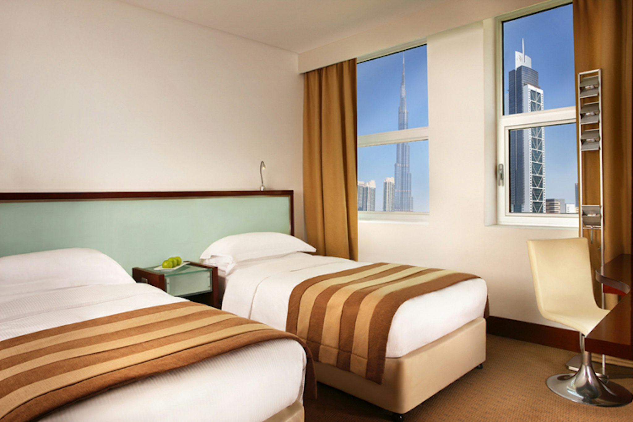 Villa Rotana 9/28