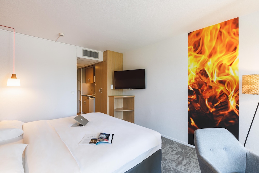 ibis Styles Aix-les-Bains Domaine de Marlioz 22/71