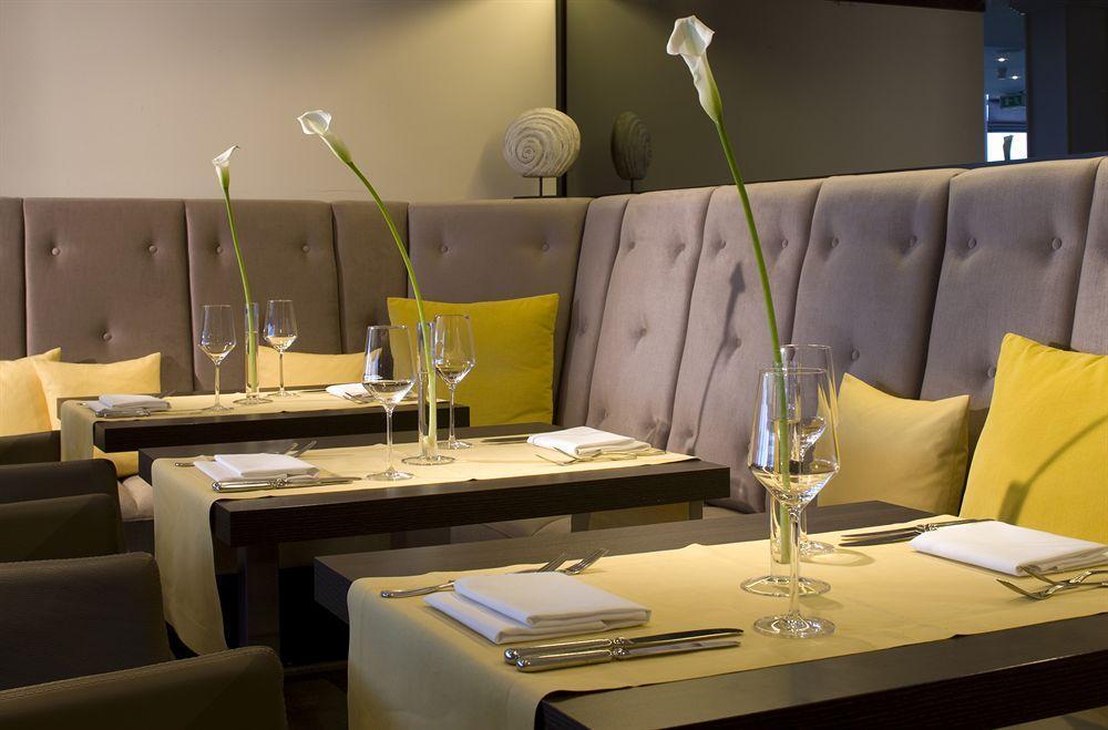 Strandhotel Ostseeblick 26/26
