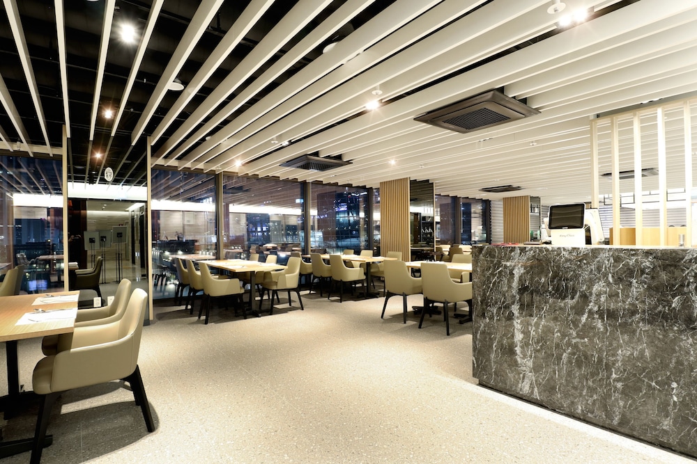 Ramada Encore By Wyndham Busan Station 6/50