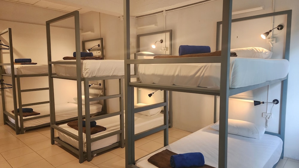 I Krabi Hostel Aonang 13/41