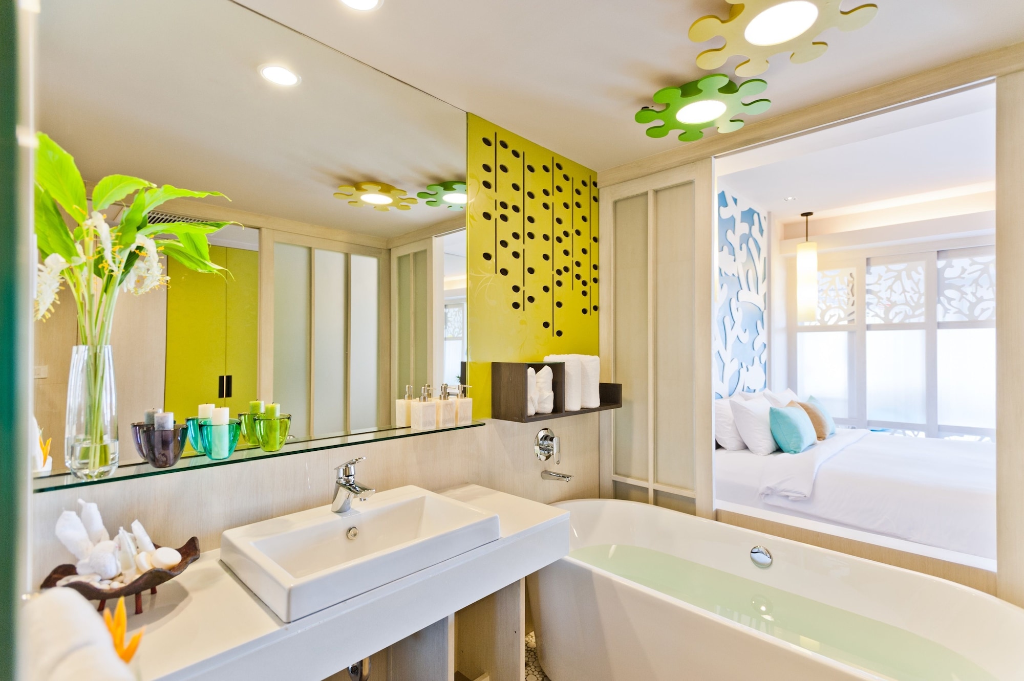 Junior Suite Seaside