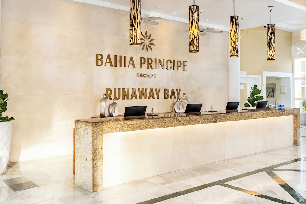 Bahia Principe Escape Runaway Bay 15/70