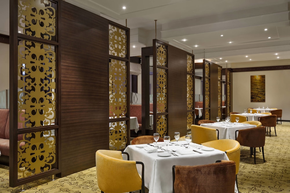 لي ميريديان جدة(Le Meridien) 21/26