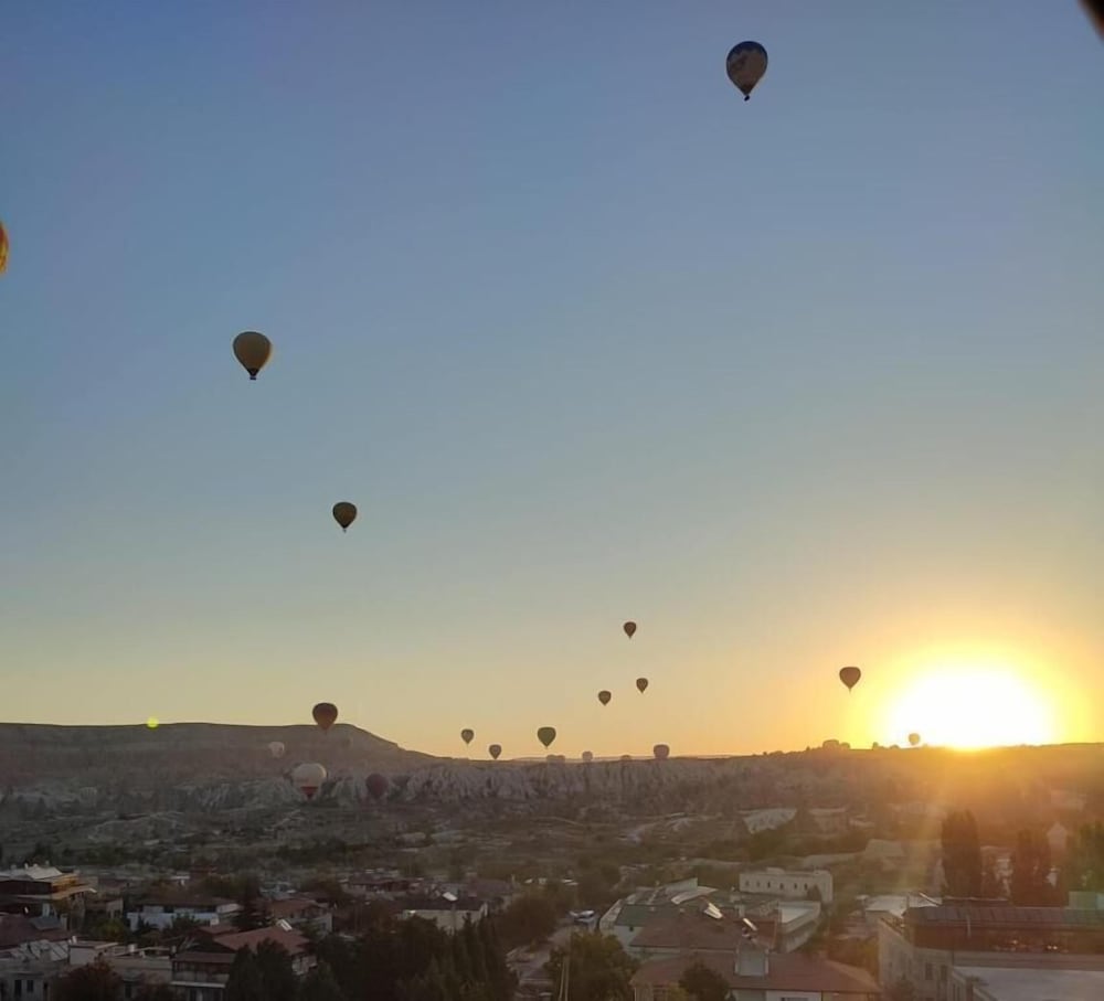 Balloon View Hotel 41/49