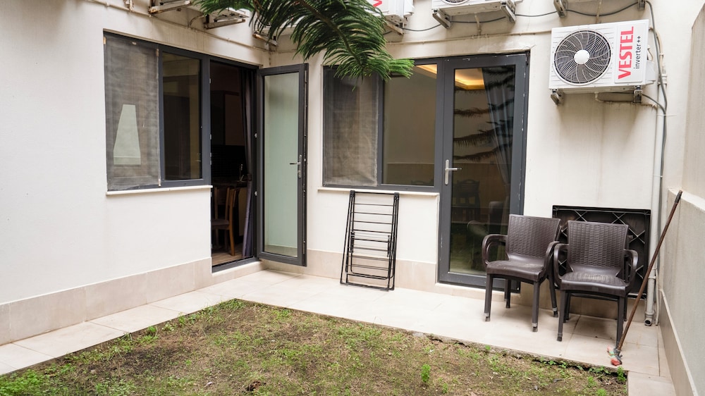 Hayal Residence Apart Otel 45/50